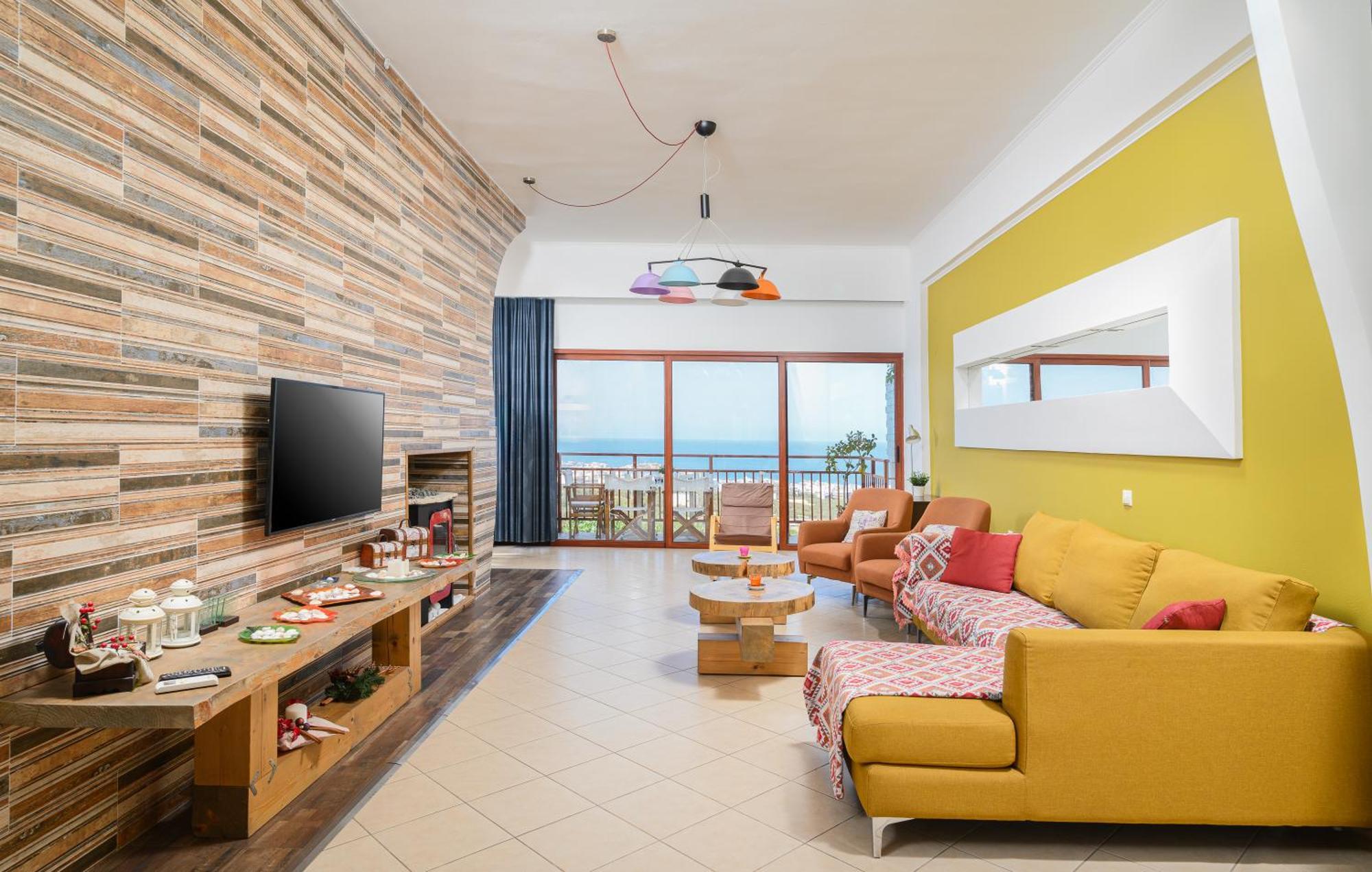 More Crete Village House Koutouloufari - New Outdoor Pool - 6 Guests Херсонісос Екстер'єр фото