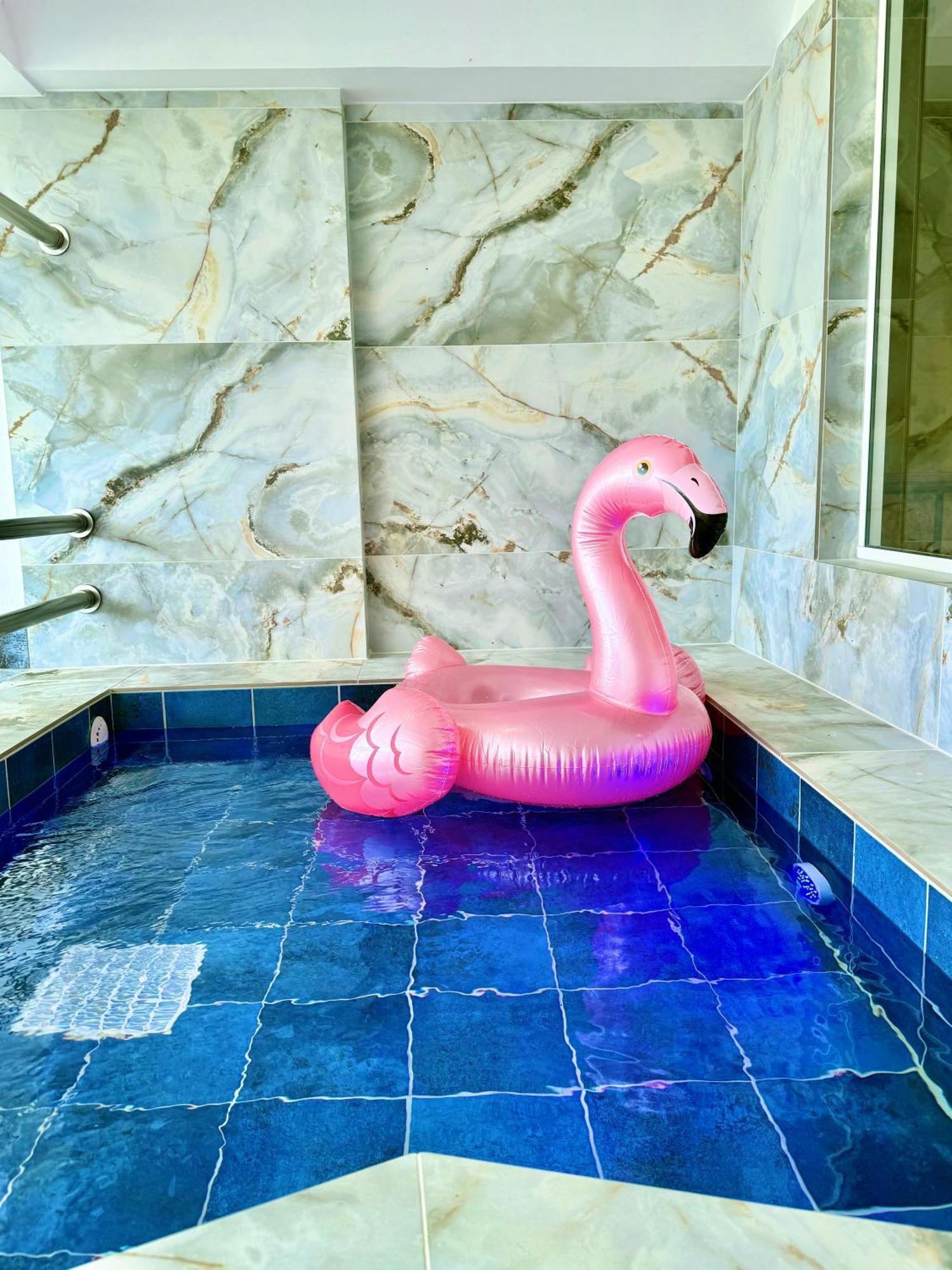 More Crete Village House Koutouloufari - New Outdoor Pool - 6 Guests Херсонісос Екстер'єр фото
