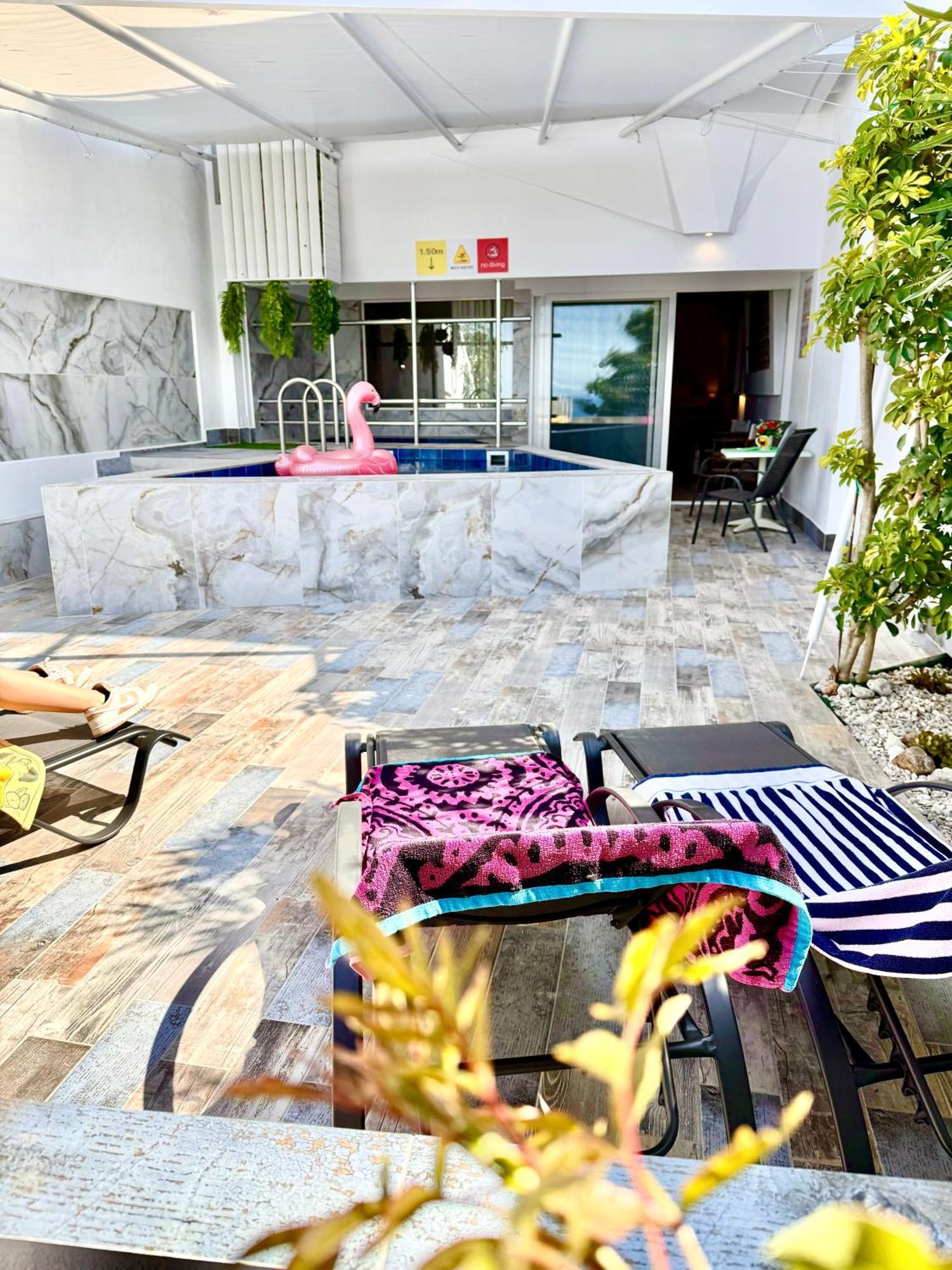 More Crete Village House Koutouloufari - New Outdoor Pool - 6 Guests Херсонісос Екстер'єр фото