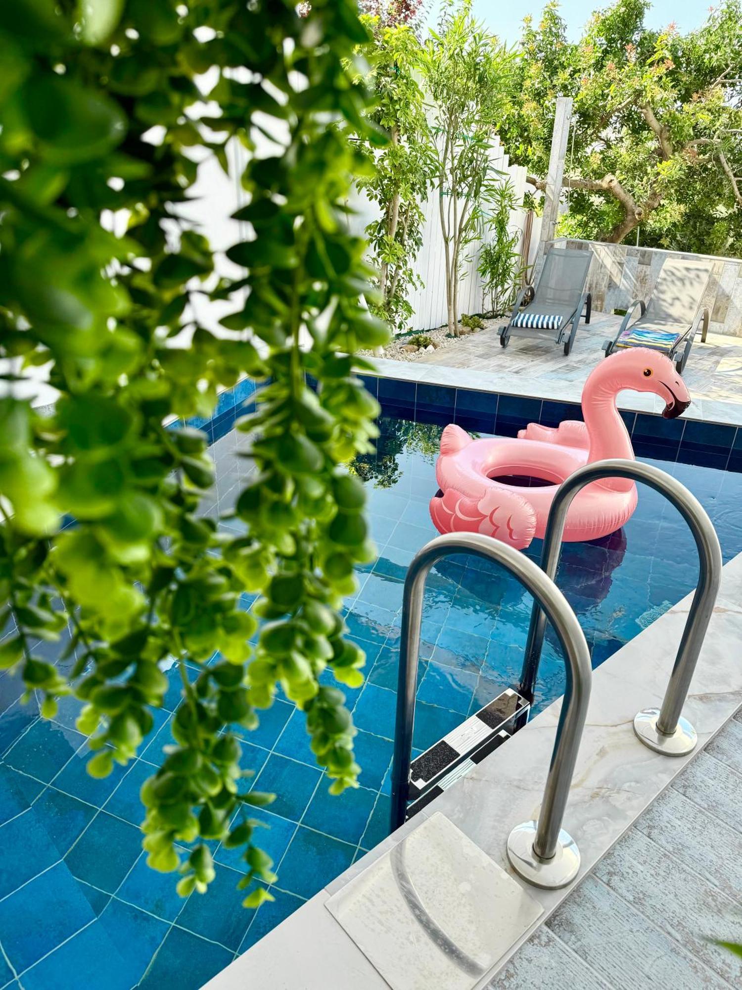 More Crete Village House Koutouloufari - New Outdoor Pool - 6 Guests Херсонісос Екстер'єр фото