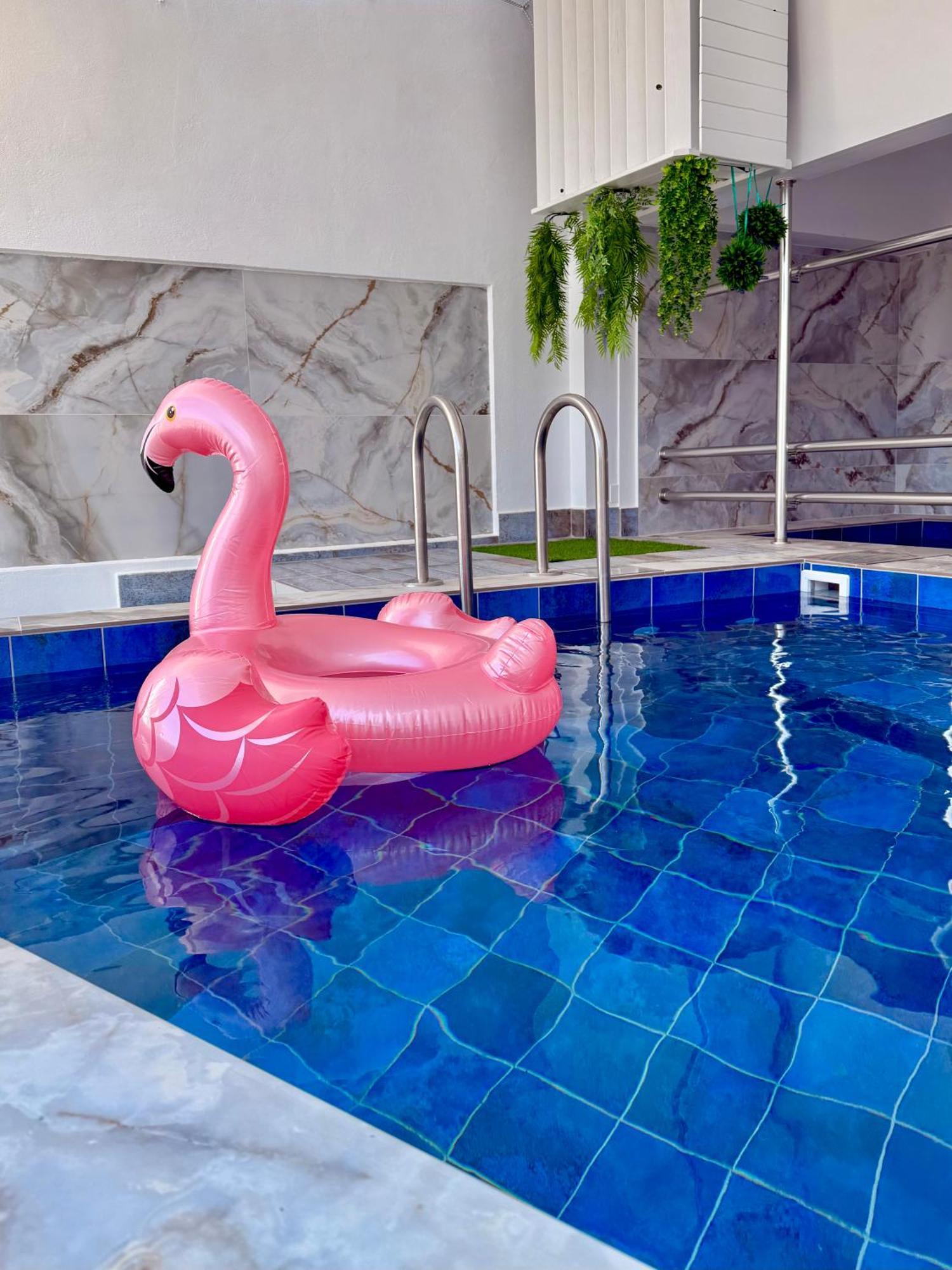 More Crete Village House Koutouloufari - New Outdoor Pool - 6 Guests Херсонісос Екстер'єр фото